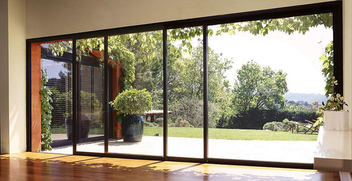 پنجره فولکسی