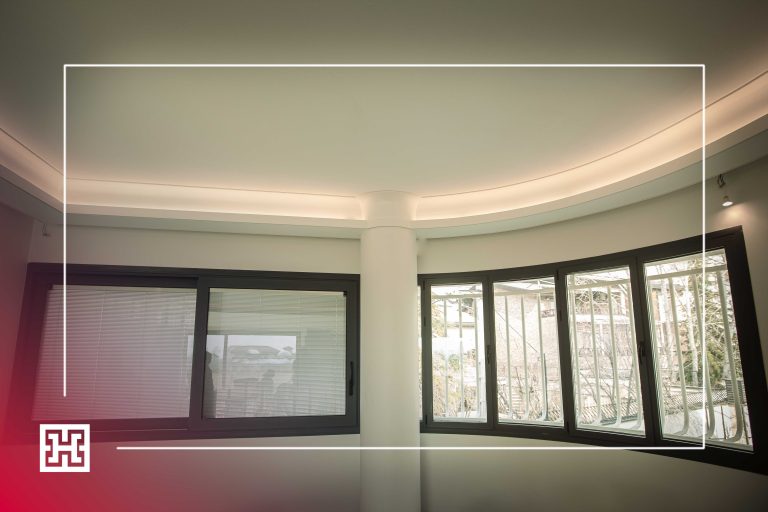 پروژهی ویلایی لواسان - اسلاید5