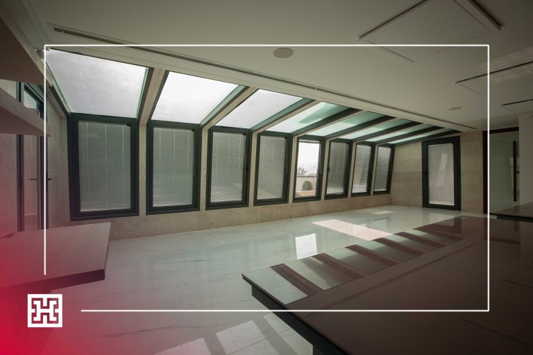 پروژهی ویلایی لواسان - اسلاید6