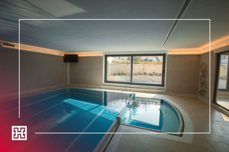 پروژهی ویلایی لواسان - اسلاید7