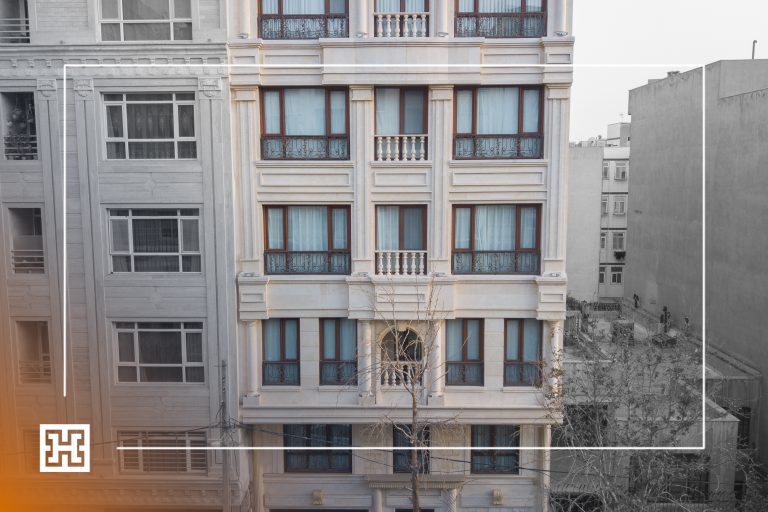 پروژهی خیابان عراقی - اسلاید2