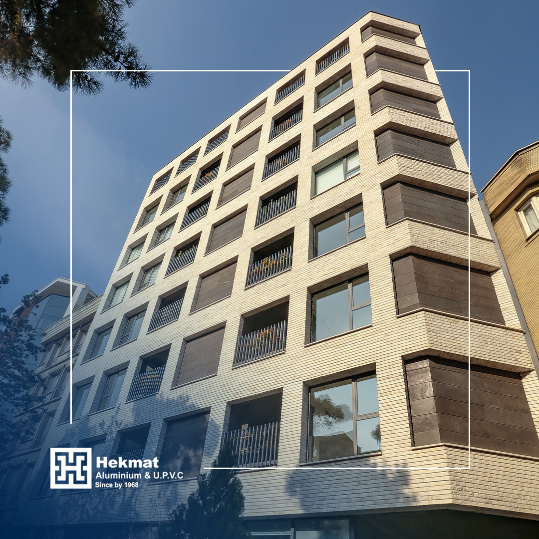 پروژهی خیابان بهشتی - کاور