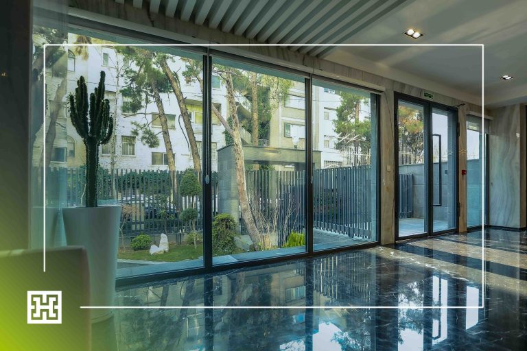 پروژهی خیابان بهشتی - اسلاید 6