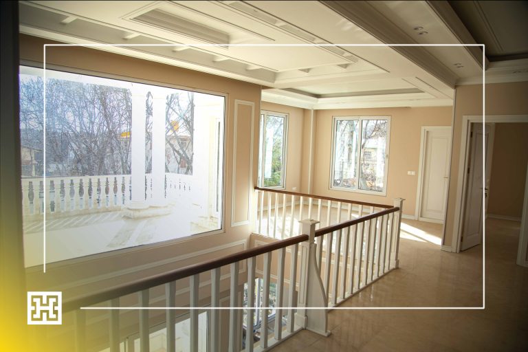 پروژهی ویلایی دماوند - اسلاید 3