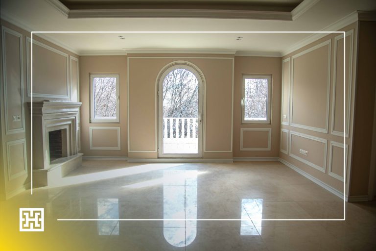 پروژهی ویلایی دماوند - اسلاید 4