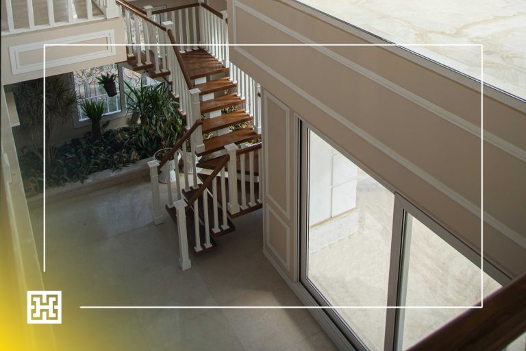 پروژهی ویلایی دماوند - اسلاید 6