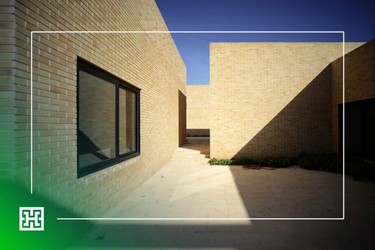 موسسهی نور مبین - اسلاید 1