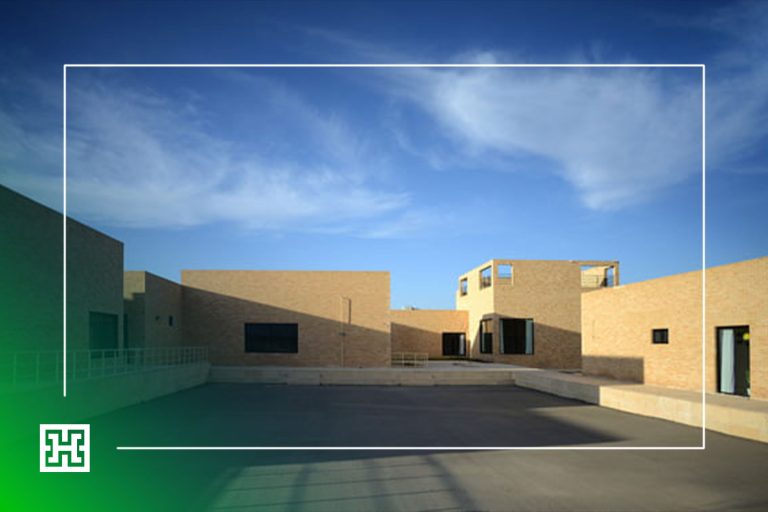 موسسهی نور مبین - اسلاید 6