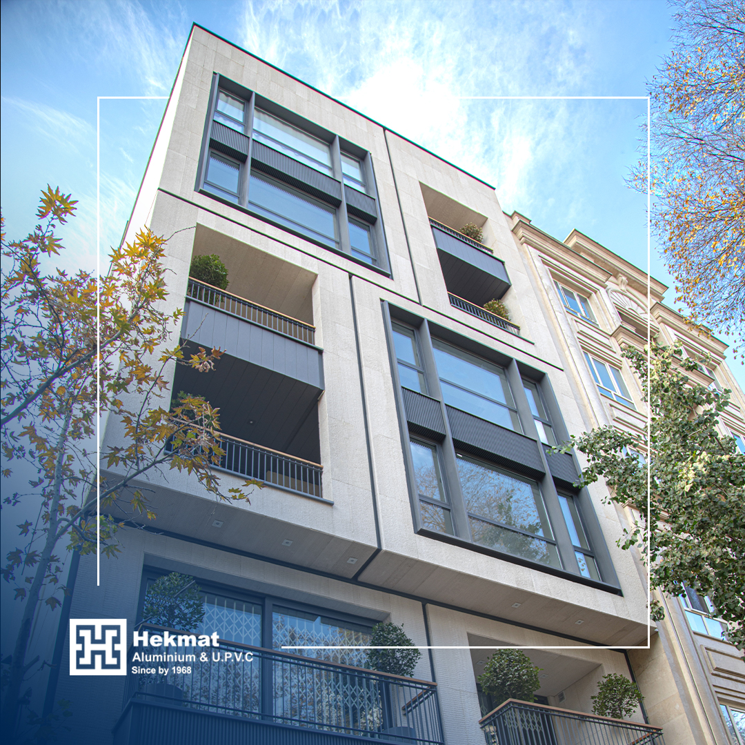 پروژهی مسکونی پاسداران- cvr