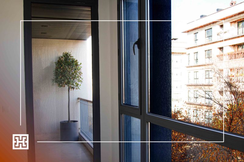 پروژهی مسکونی پاسداران-اسلاید 3