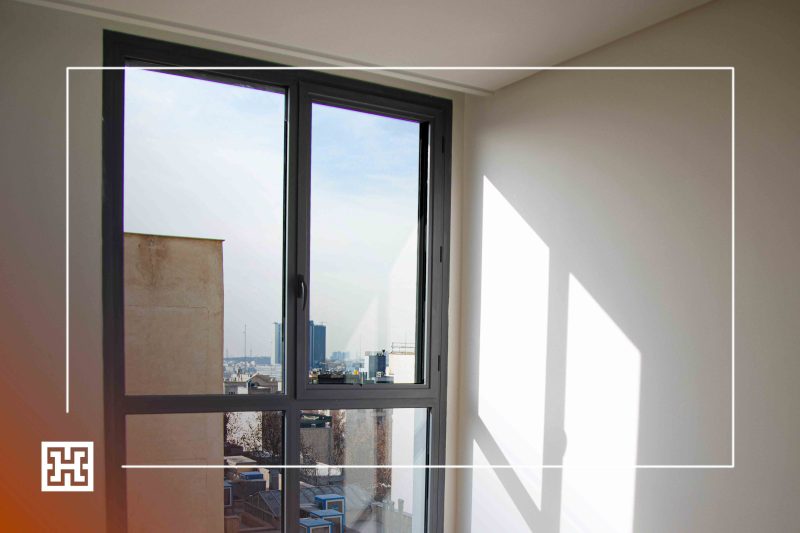 پروژهی مسکونی پاسداران-اسلاید 5