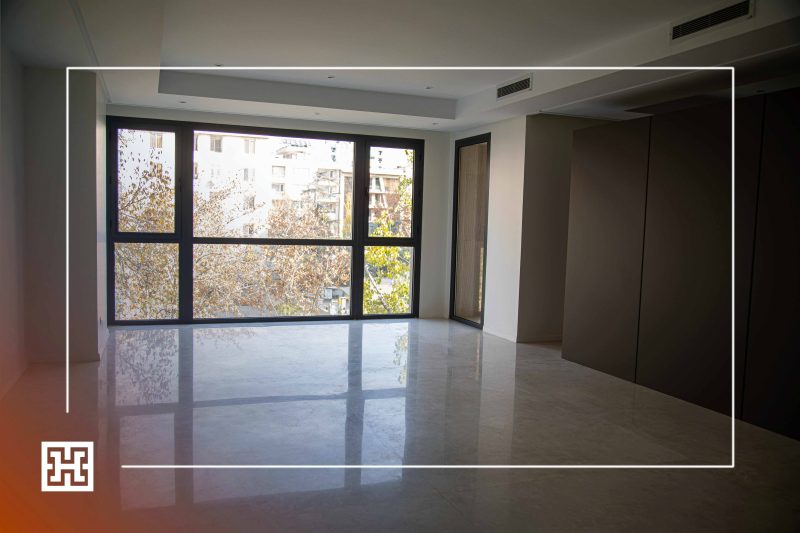 پروژهی مسکونی پاسداران-اسلاید 6