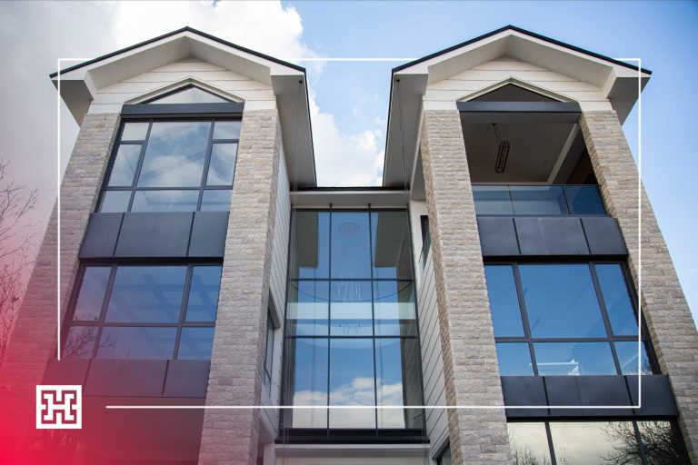 پروژهی دماوند مهندس ثاقب - اسلاید 2