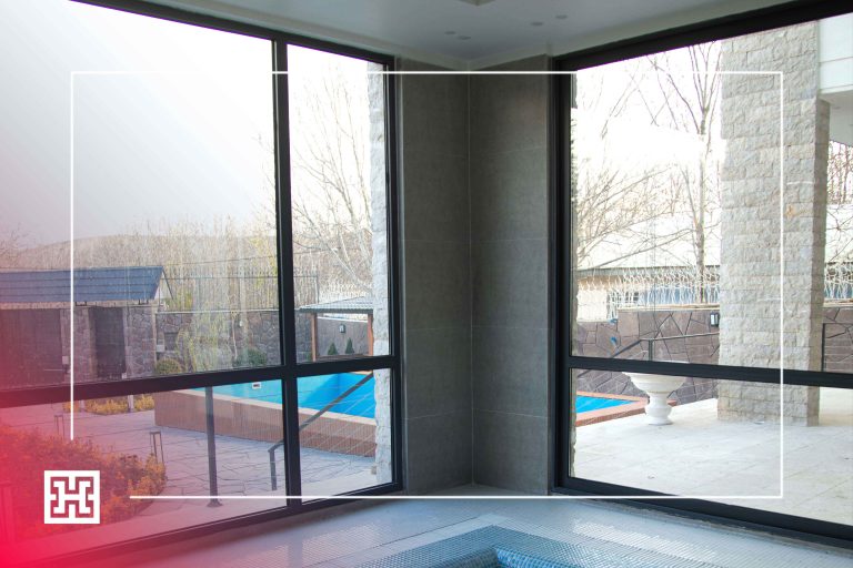 پروژهی دماوند مهندس ثاقب - اسلاید 3