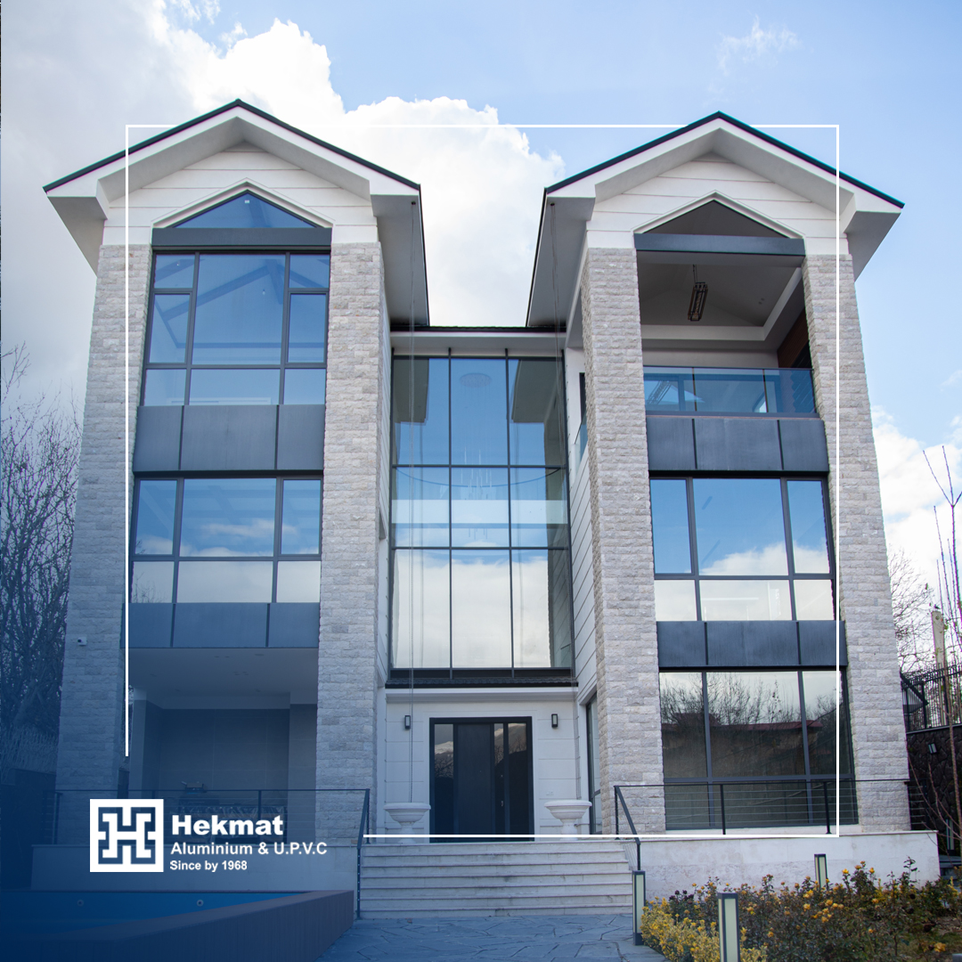 پروژهی دماوند مهندس ثاقب - کاور