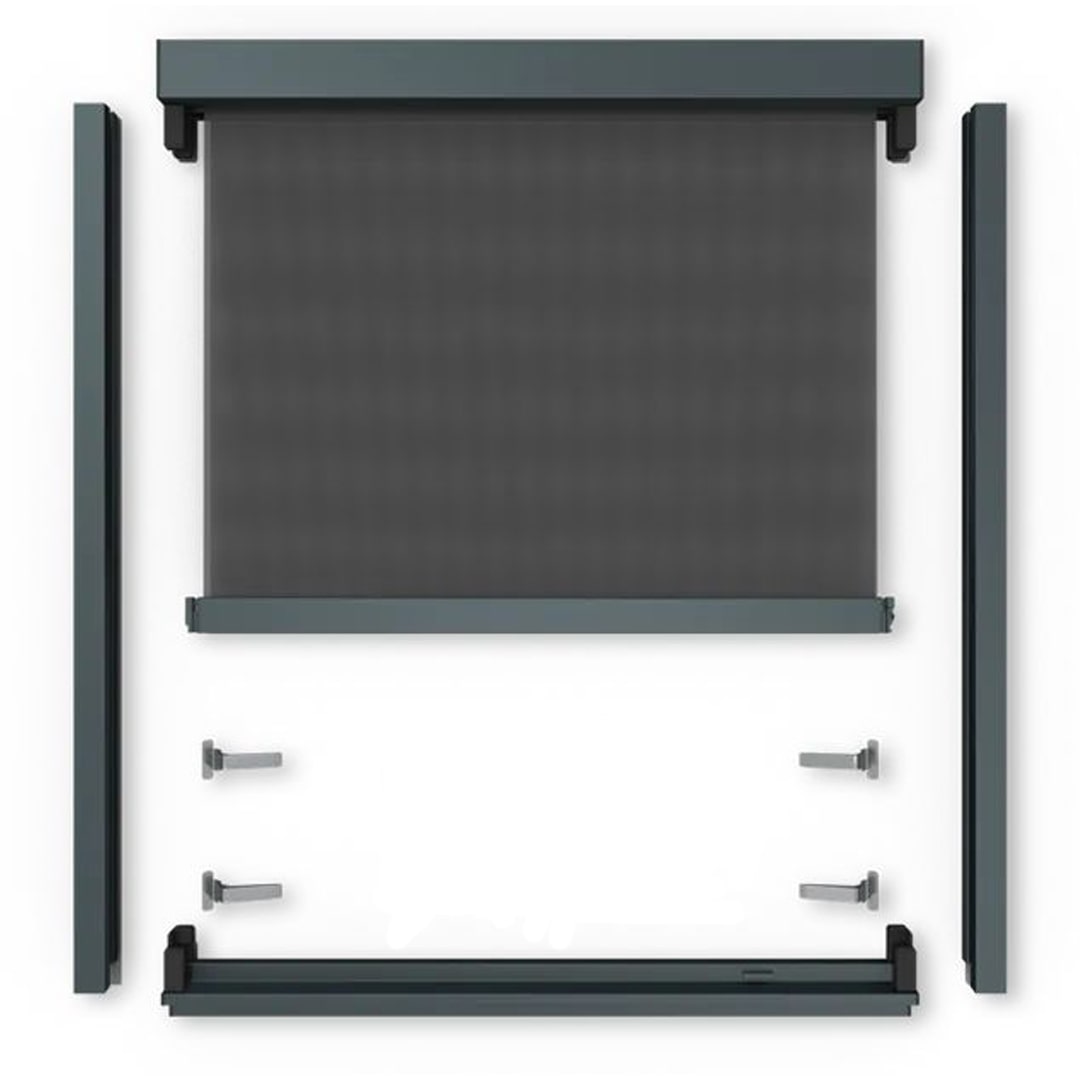 توری زیپلاین - کاور