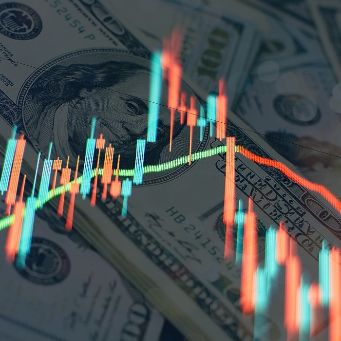 نوسان ارز و تحول بازار