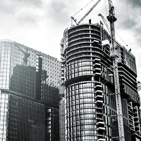 مزایای آلومینیوم در ساختمانسازی