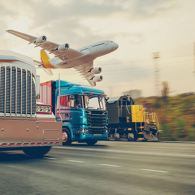 کاربرد آلومینیوم در حملونقل