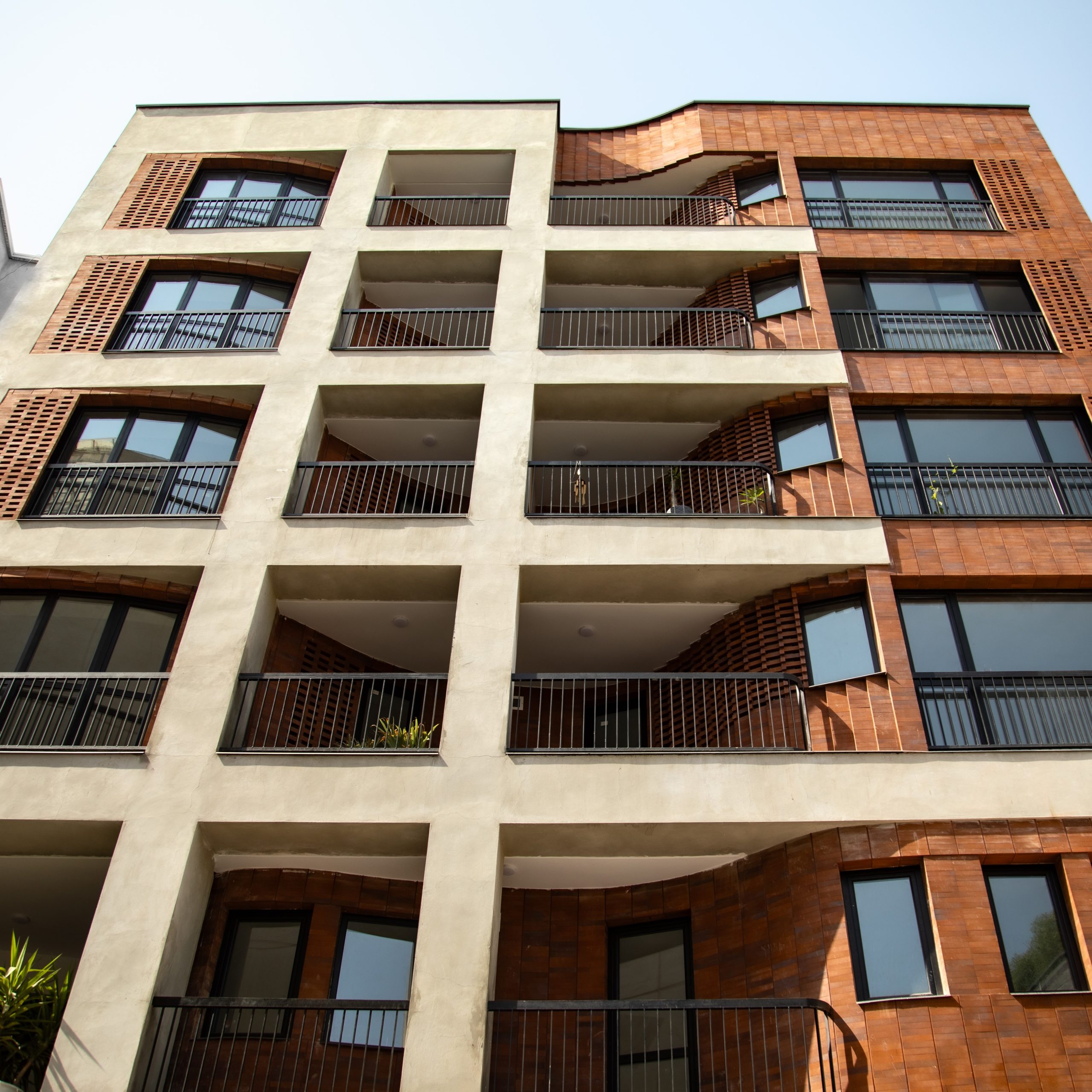 کاربردهای نوین آلومینیوم در ساختمان