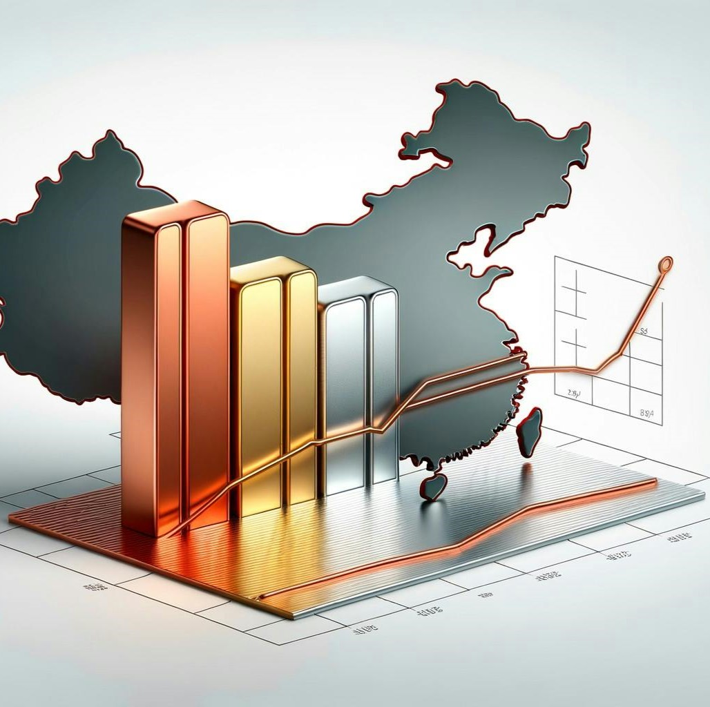 قیمت آلومینیوم