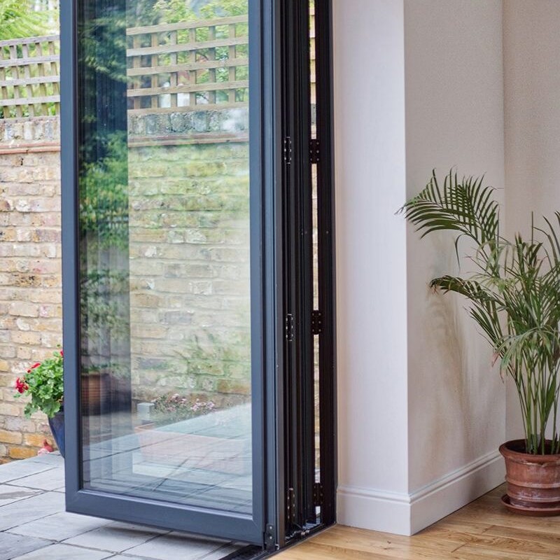 پنجره آلومینیومی