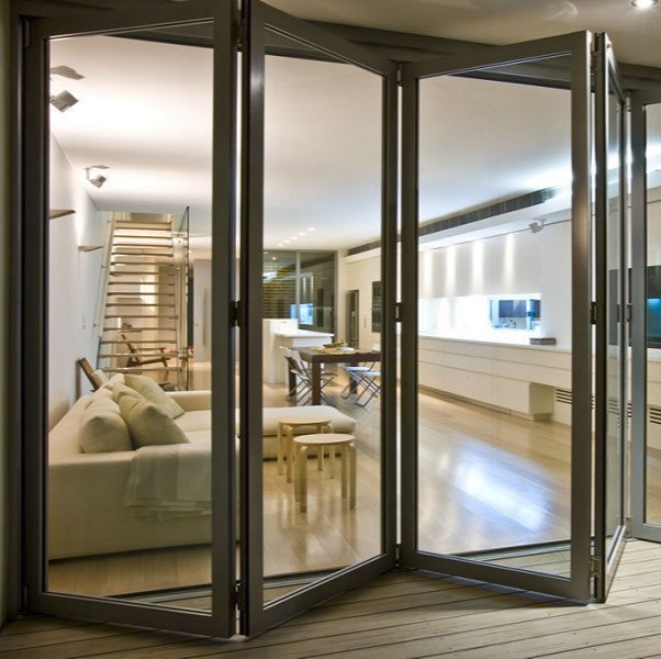 پنجره آلومینیوم