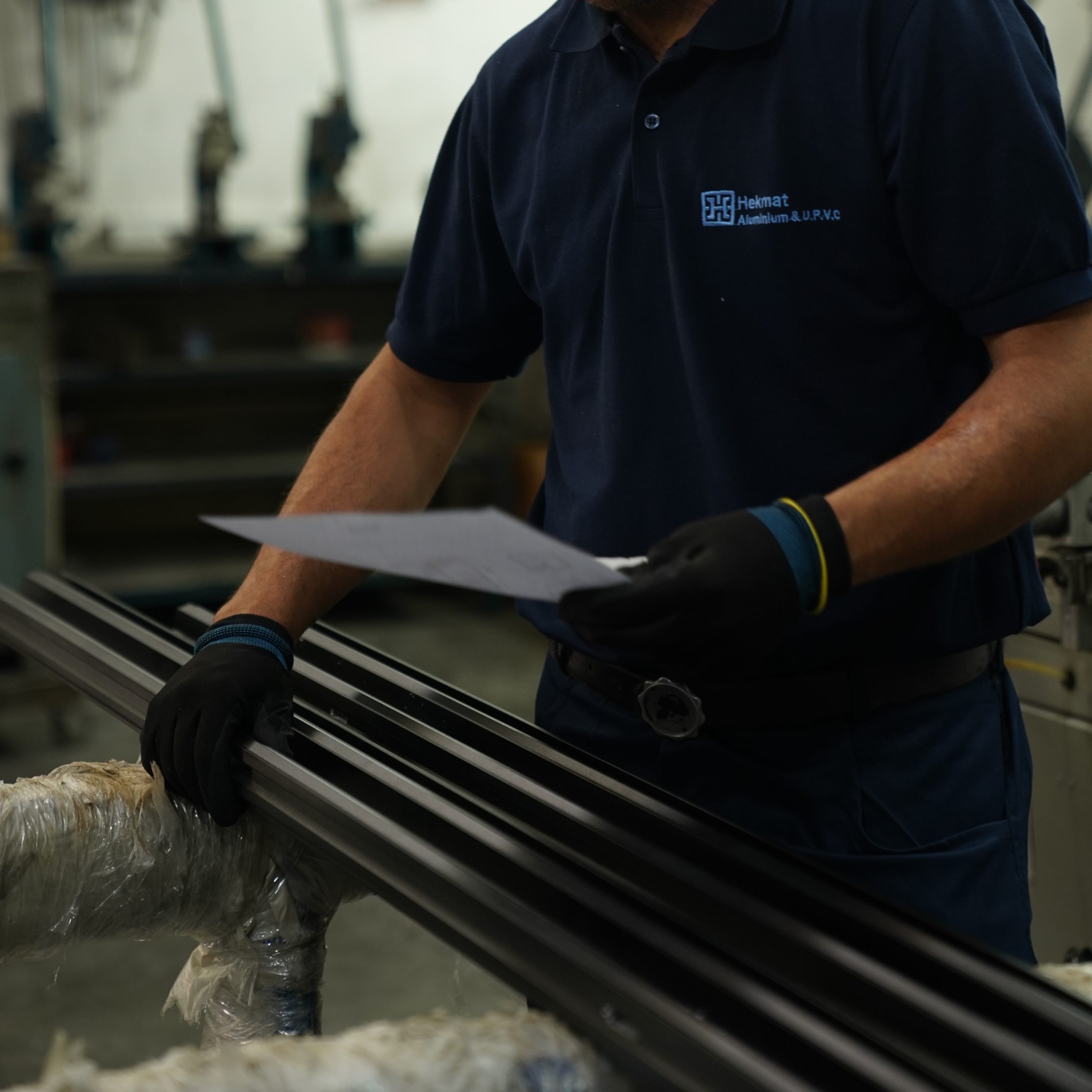 پنجره آلومینیوم