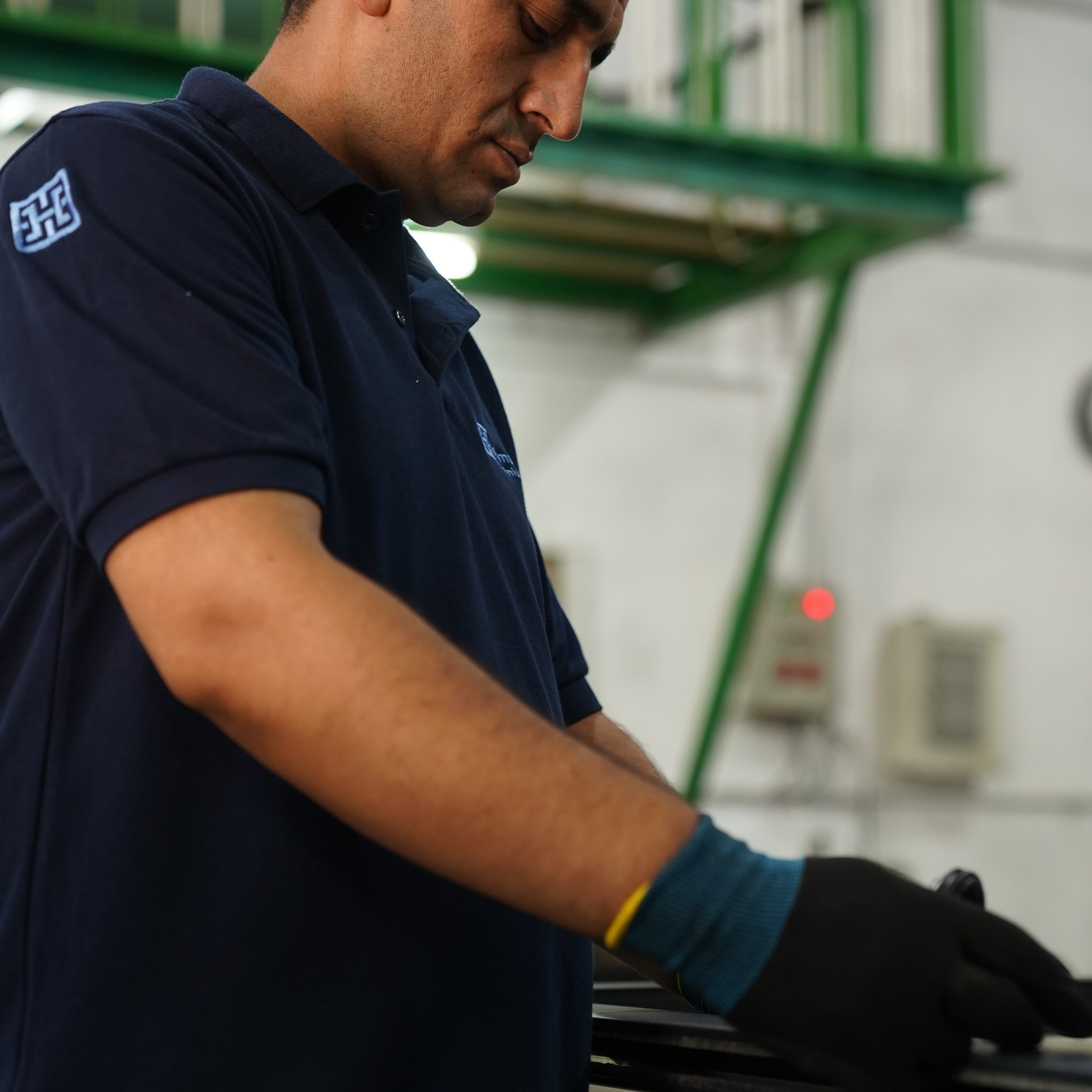 طراحی نوین پنجرههای آلومینیومی