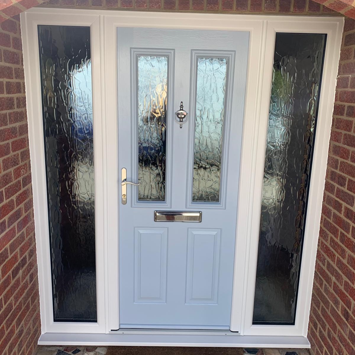 درب و پنجره