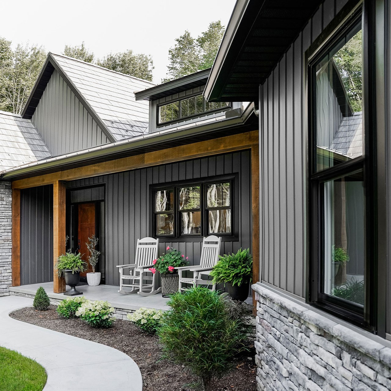 بهترین پنجره دوجداره برای منزل