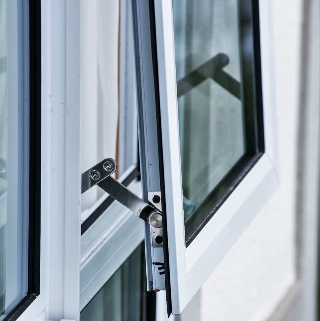 قیمت پنجره دوجداره