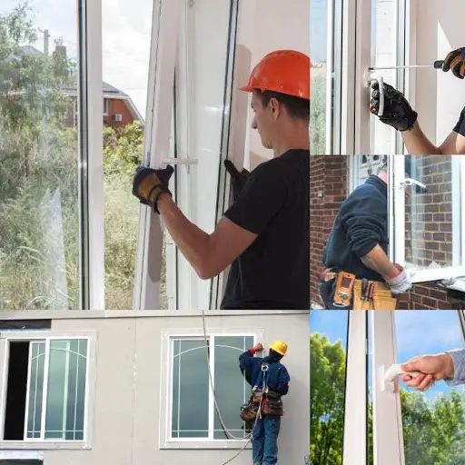 نکات نگهداری پنجره آلومینیومی