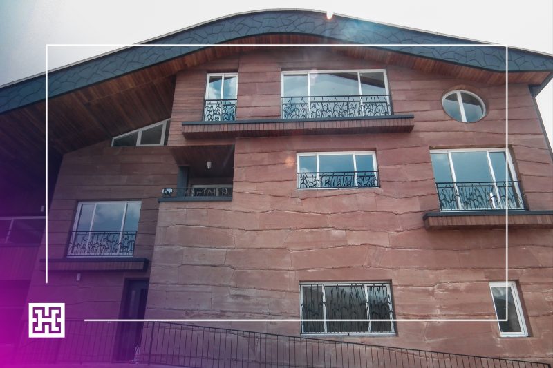 پروژه مهندس رفیعی