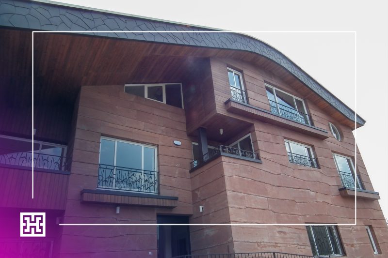 پروژه مهندس رفیعی