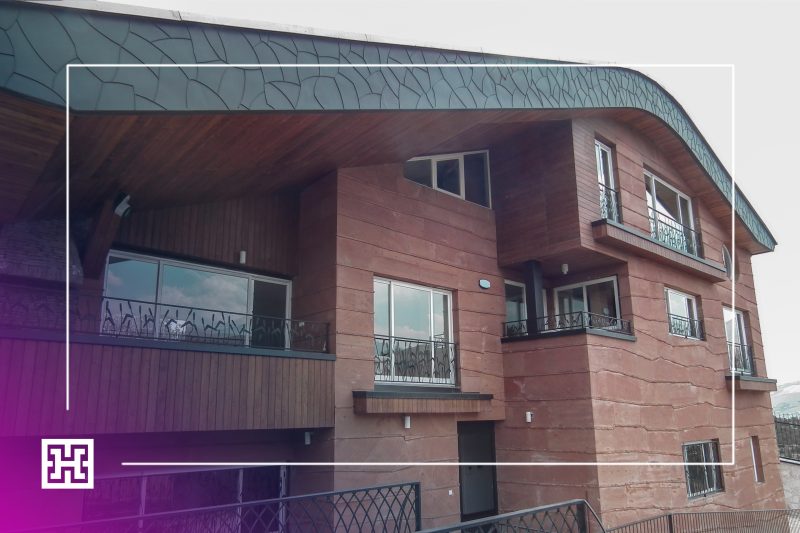 پروژه مهندس رفیعی