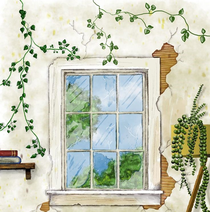 پنجره آلومینیومی با چاپ دیجیتال