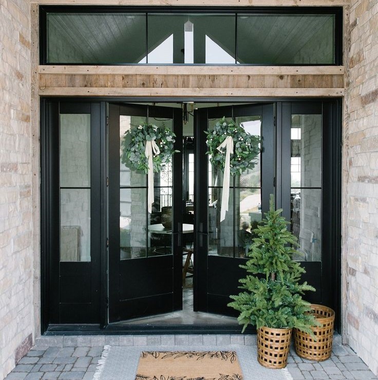 دربهای آلومینیومی سبک وزن صنعتی