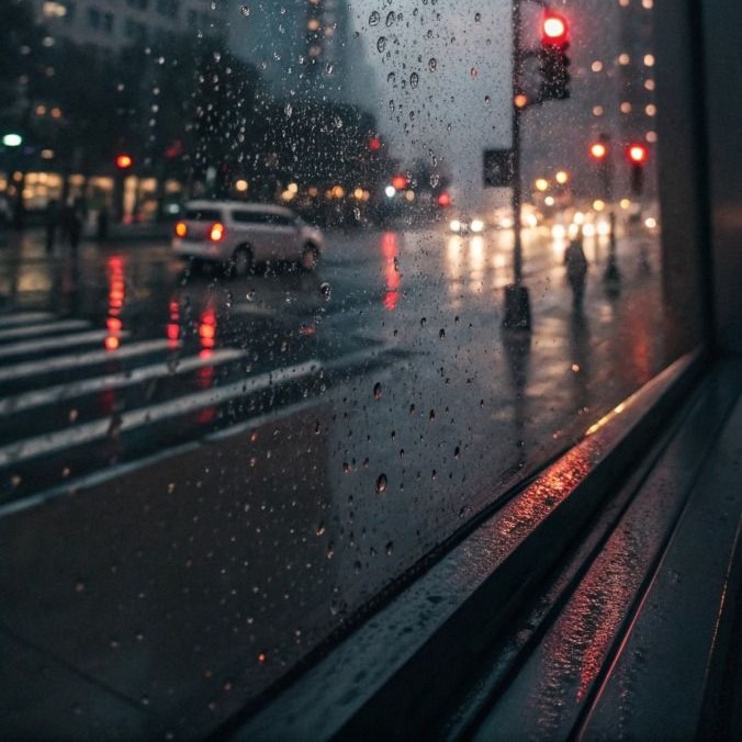 فریمهای ضد آب آلومینیومی