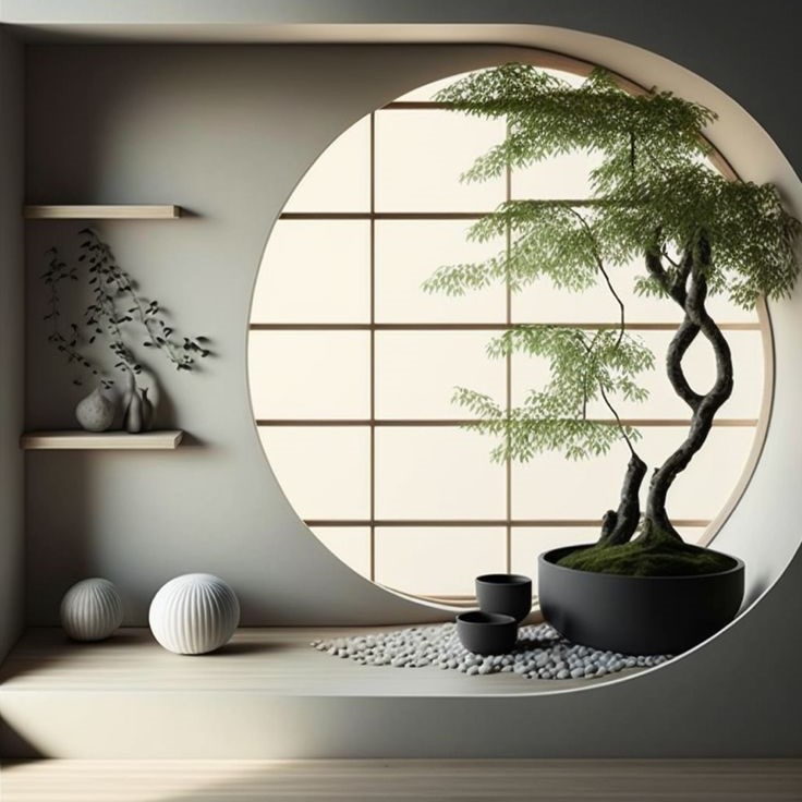 درب‌های آلومینیومی با طراحی مینیمالیستی