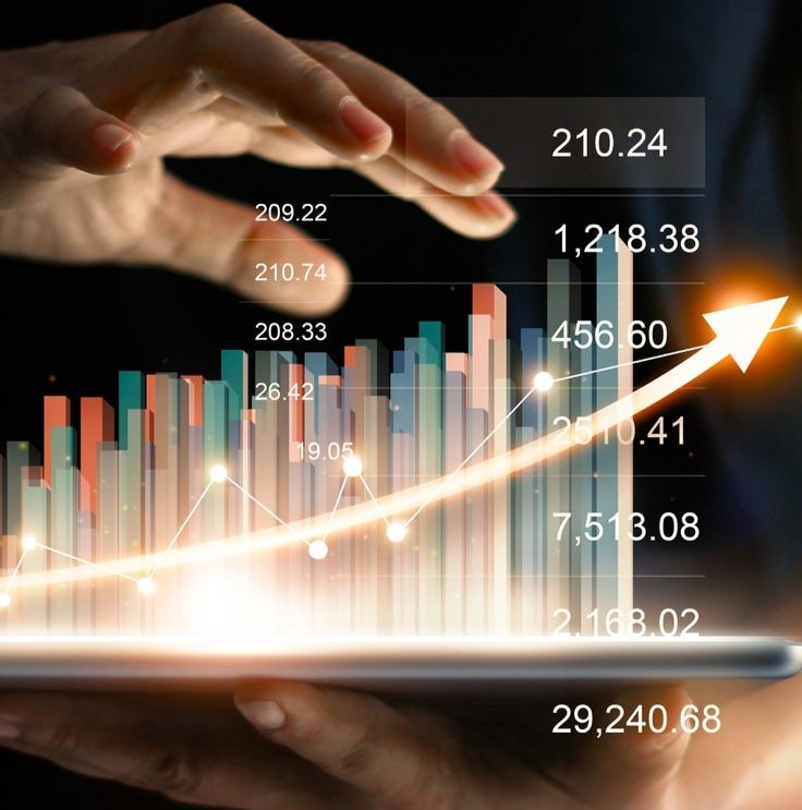 نوسان نرخ ارز