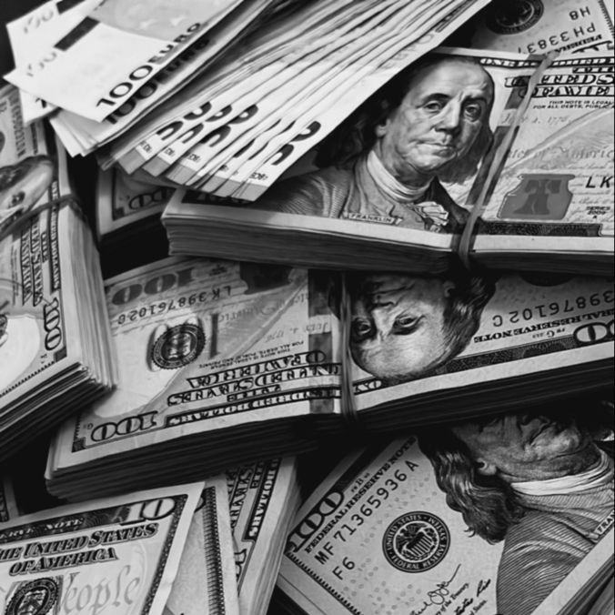 نوسانات نرخ دلار