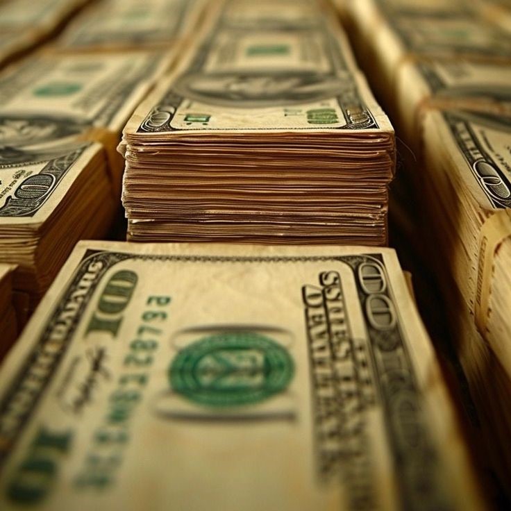 تأثیر دلار بر فلزات