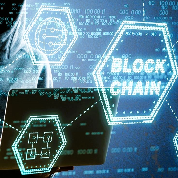 تحولات بلاکچین در صنعت فلزات