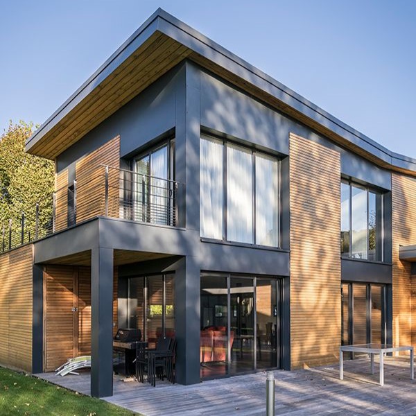 خرید پنجره آلومینیوم با کیفیت