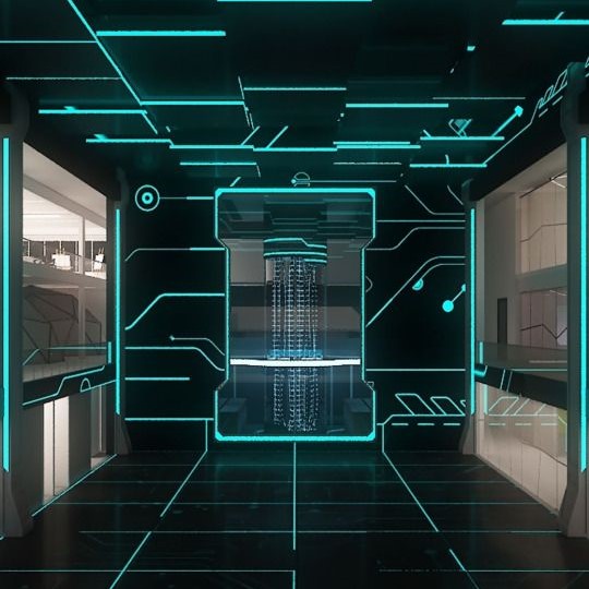 درب آلومینیومی با نمایشگر دیجیتال