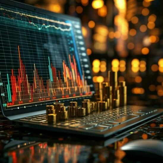 رابطه ارزهای دیجیتال و فلزات