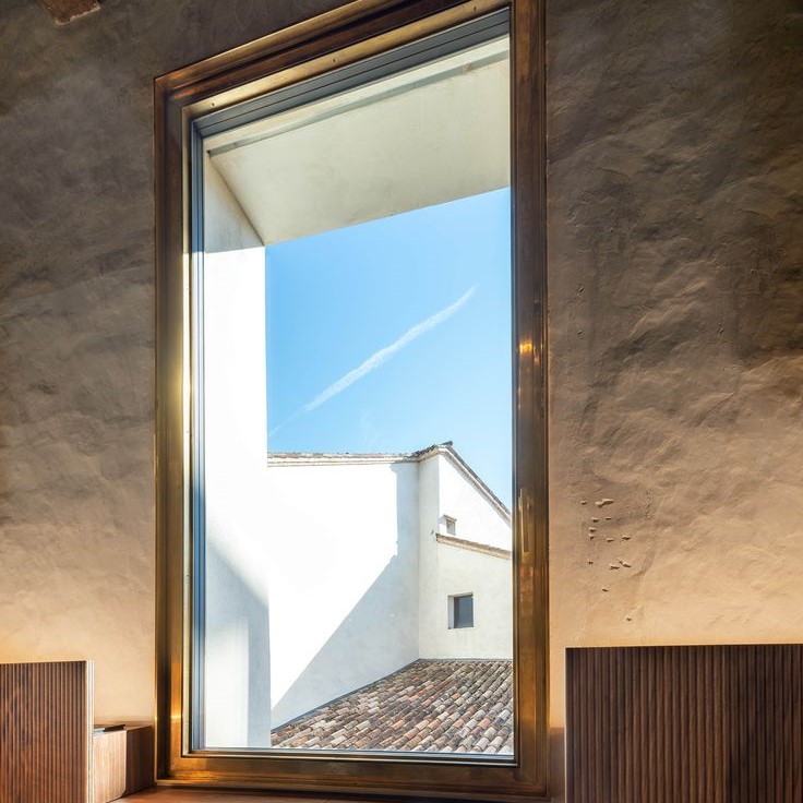 عایق حرارتی ترمال بریک