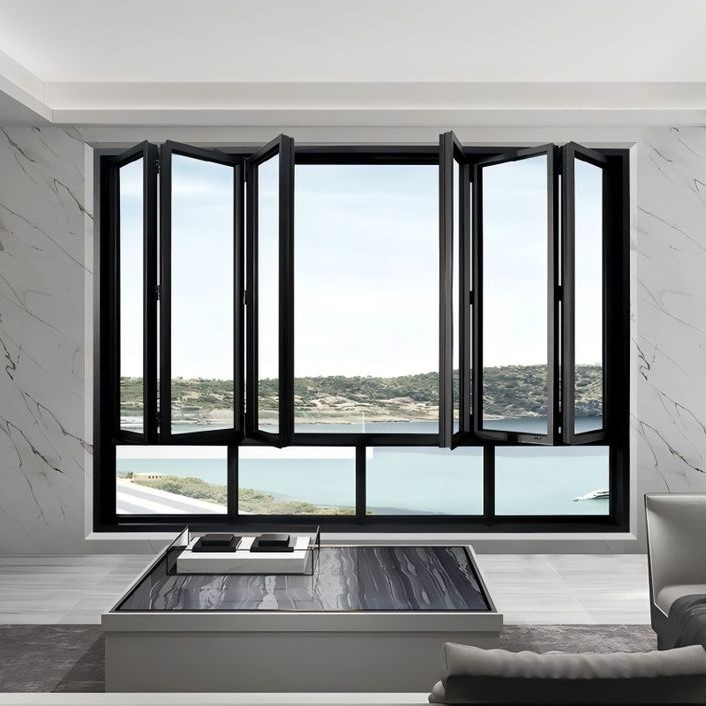 مزایای استفاده از پنجره دوجداره