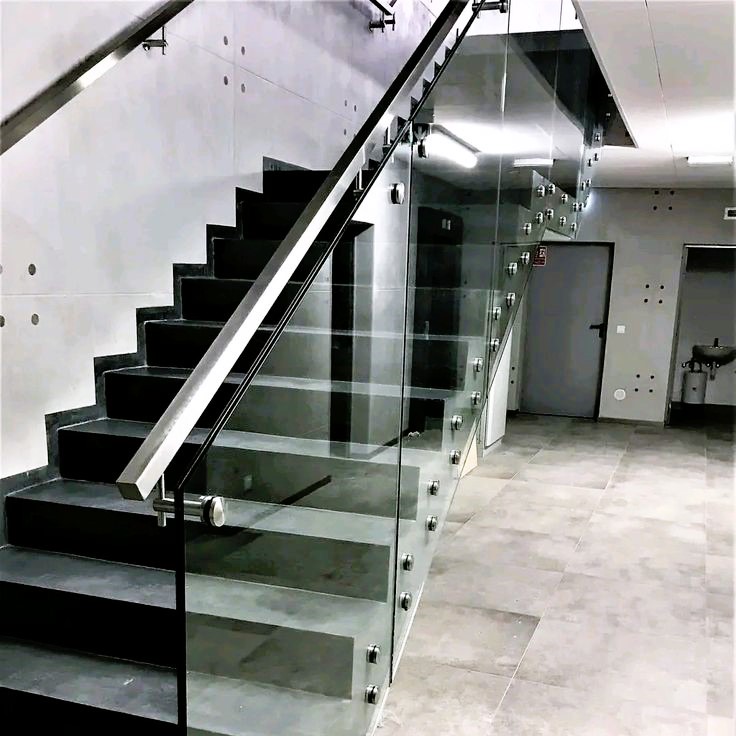 هندریل شیشه‌ای